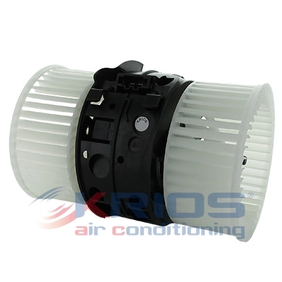 Interior Blower